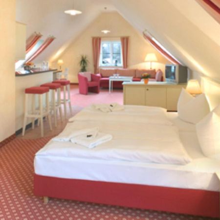 Hotel Landgasthof Hofmeier Hetzenhausen Dış mekan fotoğraf