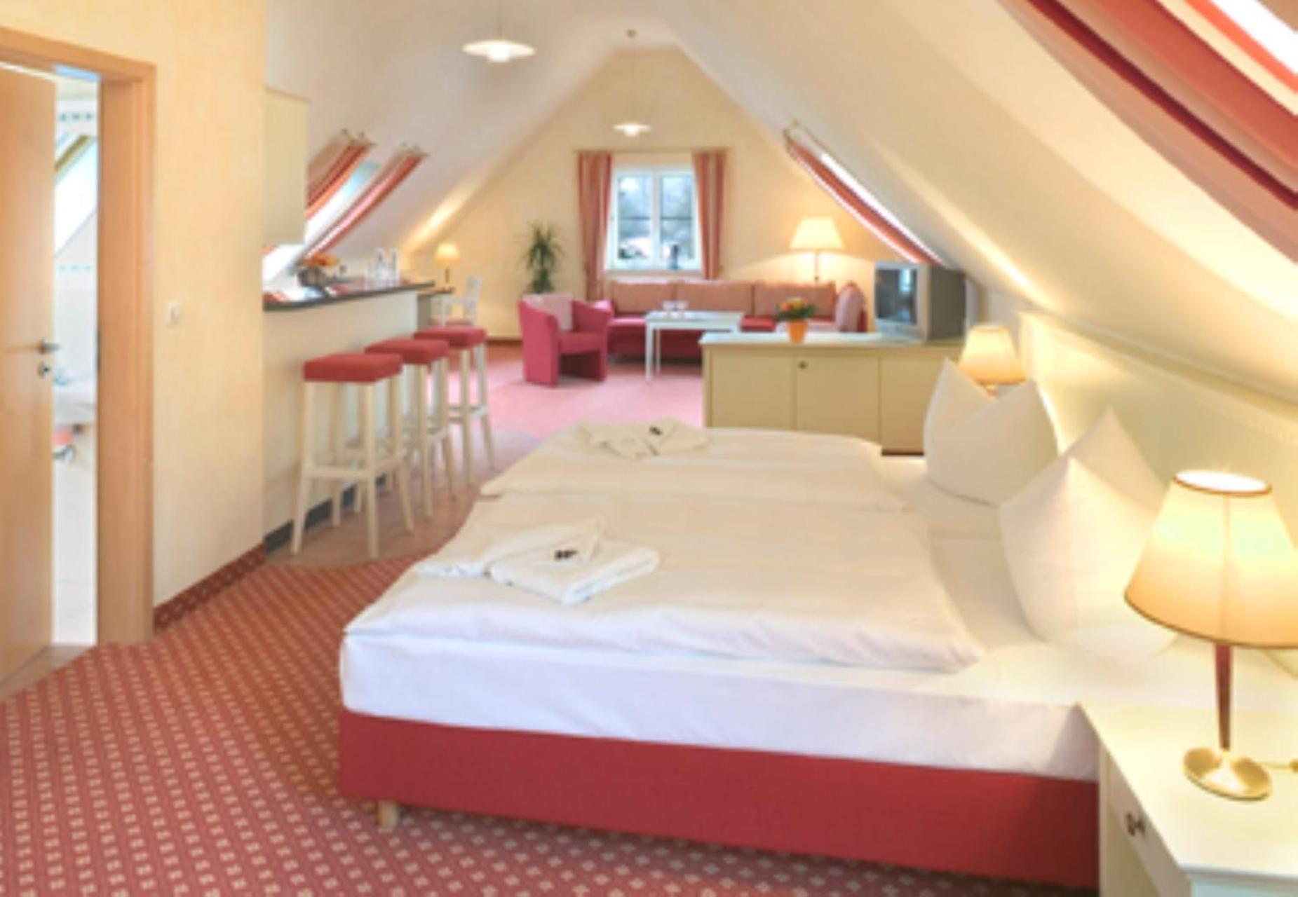 Hotel Landgasthof Hofmeier Hetzenhausen Dış mekan fotoğraf