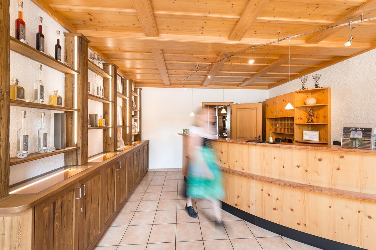 Hotel Landgasthof Hofmeier Hetzenhausen Dış mekan fotoğraf