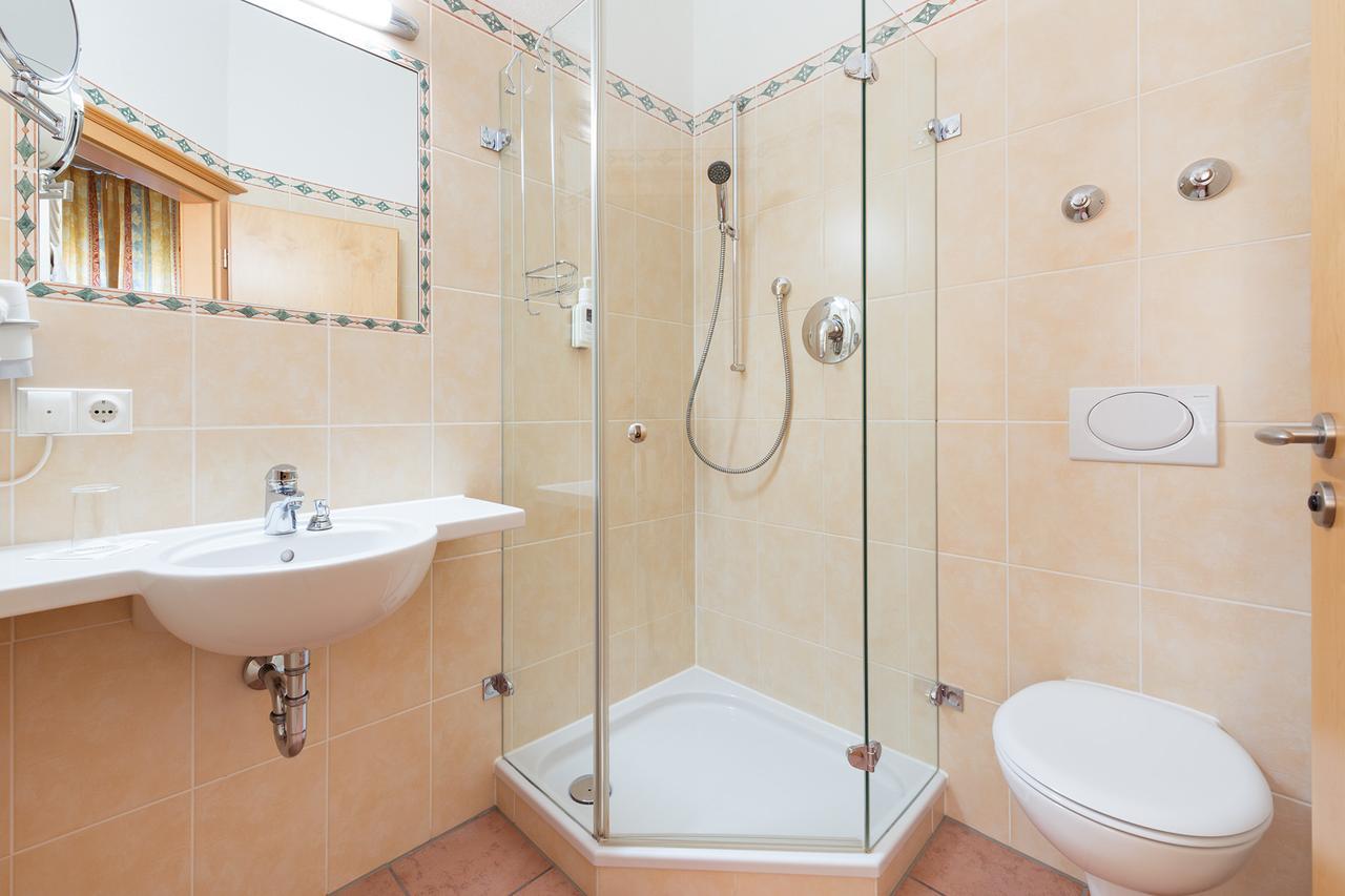 Hotel Landgasthof Hofmeier Hetzenhausen Dış mekan fotoğraf