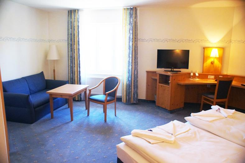 Hotel Landgasthof Hofmeier Hetzenhausen Dış mekan fotoğraf