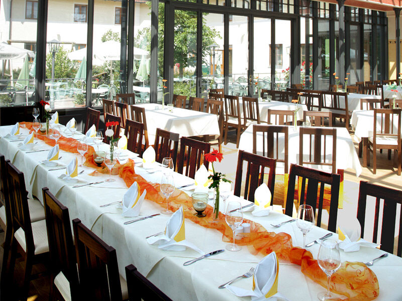 Hotel Landgasthof Hofmeier Hetzenhausen Dış mekan fotoğraf