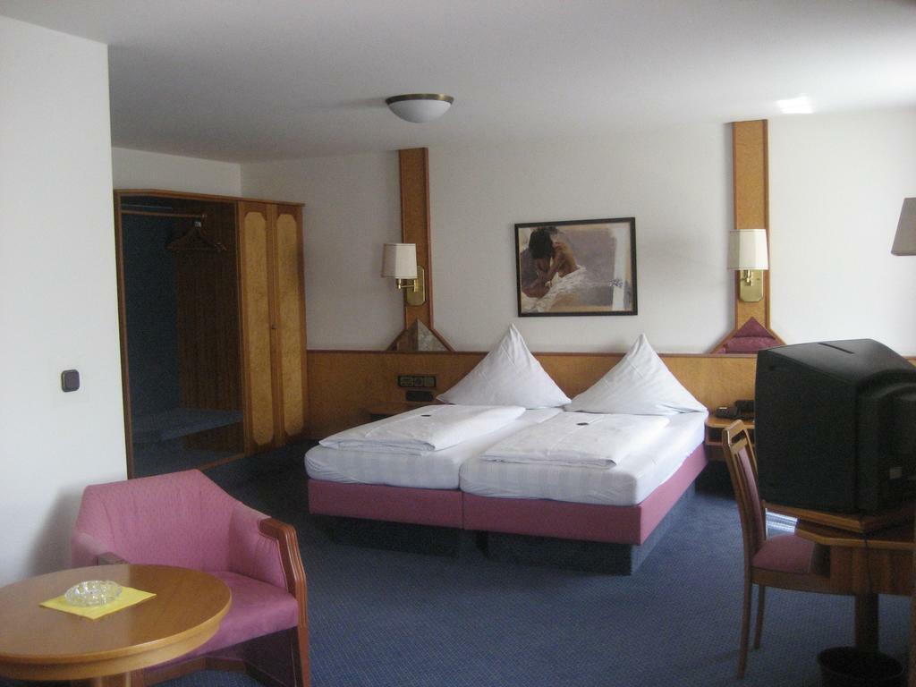 Hotel Landgasthof Hofmeier Hetzenhausen Dış mekan fotoğraf